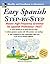 Easy Spanish Step-By-Step