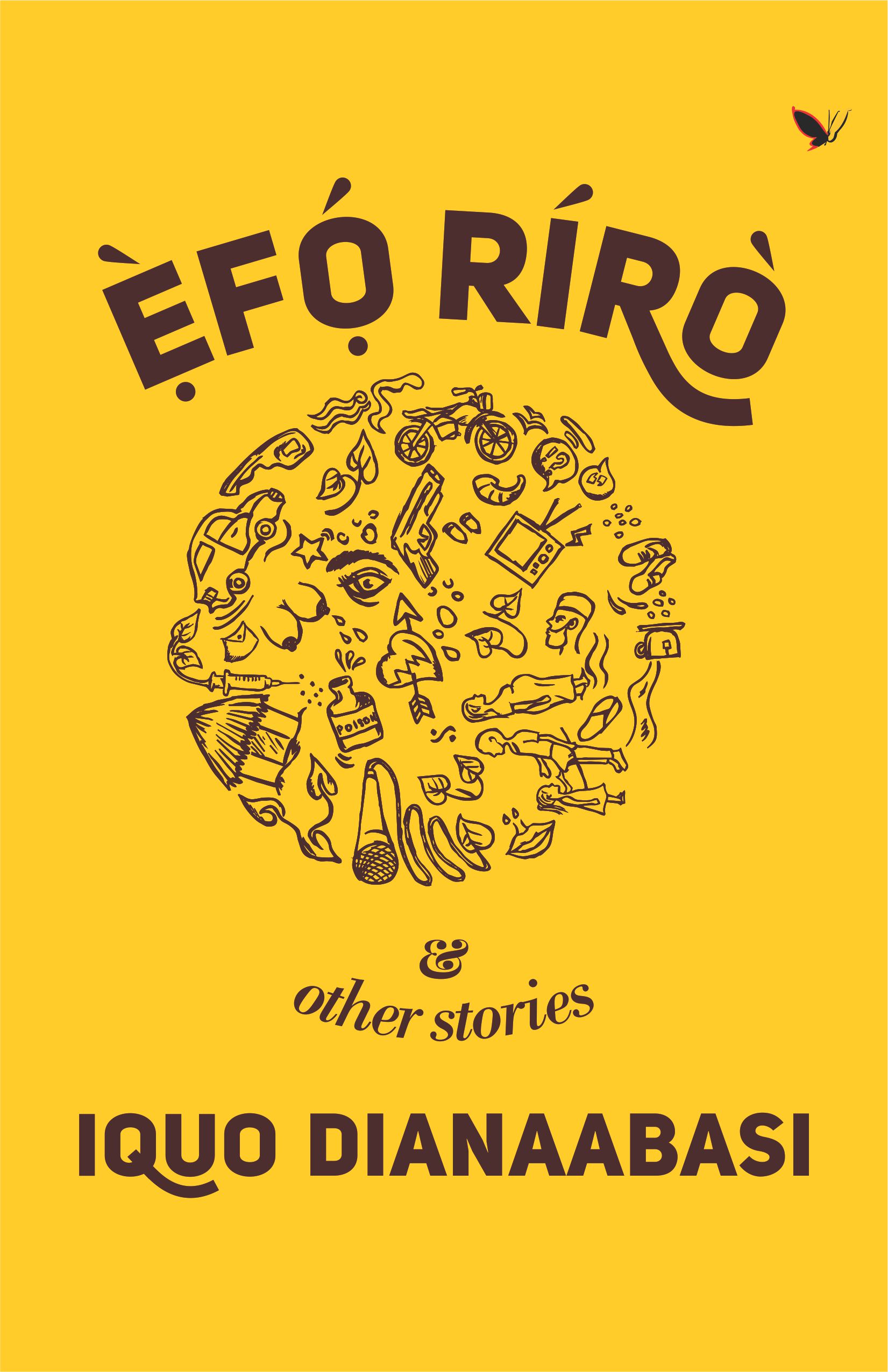 EFO RIRO and Other Stories