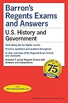 Regents Exams and Answers: U.S. History and Government (Barron's Regents NY) by Eugene V. Resnick M.A., Barrons Educational Series