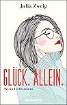 Glück. Allein.: (...