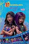 Disney Descendants: Wicked World Cinestory Comic Volume 3