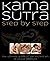 Kama Sutra Step By Step: The Ultimate Guide To the ancient art of sexual pleasure