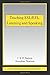 Teaching ESL/EFL Listening and Speaking (ESL & Applied Linguistics Professional Series) by I.S.P. Nation, Routledge