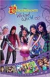Disney Descendants: Wicked World Cinestory Comic Vol. 4