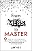 From Mess To Master: 9 Steps to Overcome Failure, Crush Fear and Defy Your Limits With Inspiring Stories of Successful People