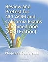 review-and-pretest-for-nccaom-and-california-exams-in-biomedicine-by-philip-lee-createspace-independ