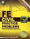 FE Civil Practice Problems