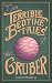 The Terrible Bedtime Tales of Mr. Gruber (The Gruber Stories Book 1)