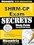 SHRM-CP Exam Secrets Study ...