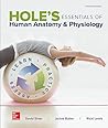 Hole's Essentials of Human Anatomy & Physiology by David N. Shier Dr., McGraw-Hill Education