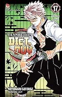 Thanh Gươm Diệt Quỷ - Tập 17: Những người kế tục