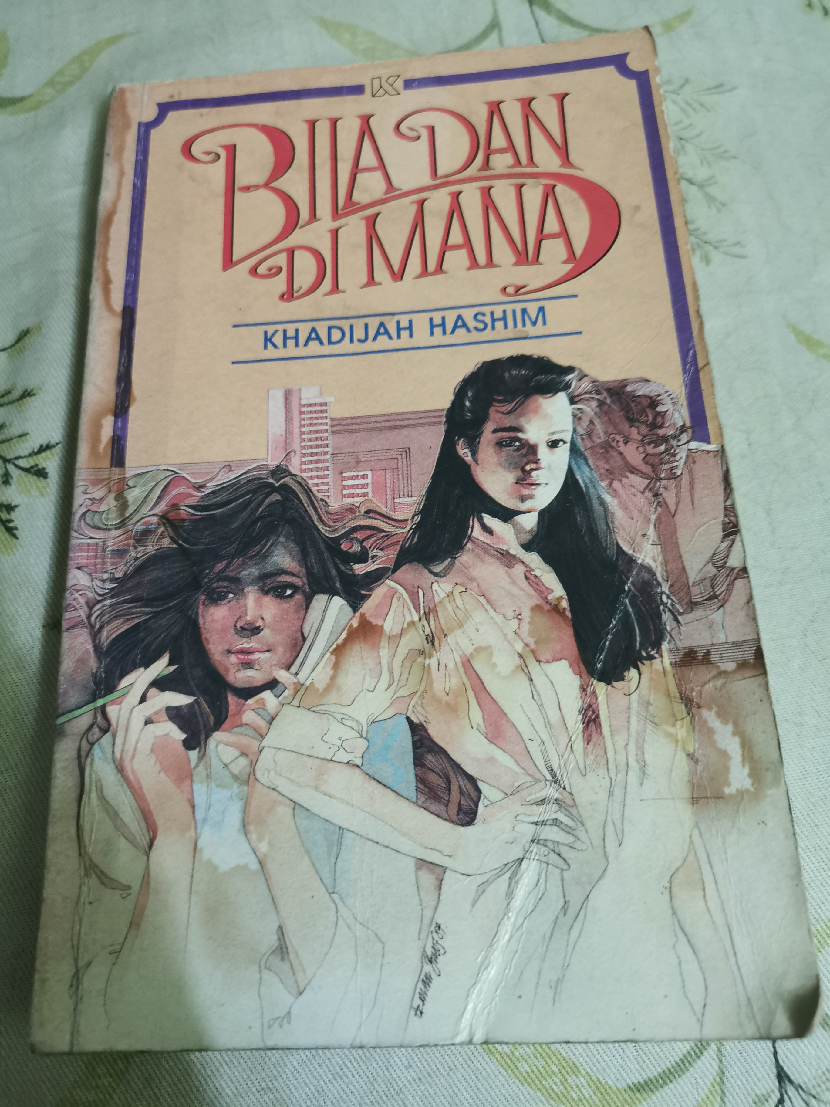 Bila dan di Mana