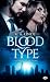 Compagne de sang (Blood Type, #1)