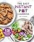 The Easy Instant Pot Cookbook by Tracy Peterson