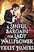 A Sinful Bargain for Lady Wallflower