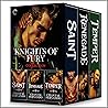 Knights of Fury C...