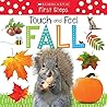 Touch and Feel Fall by Scholastic Inc.