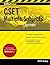 CliffsNotes CSET Multiple Subjects 4th Edition by BTPS Testin... by BTPS Testing
