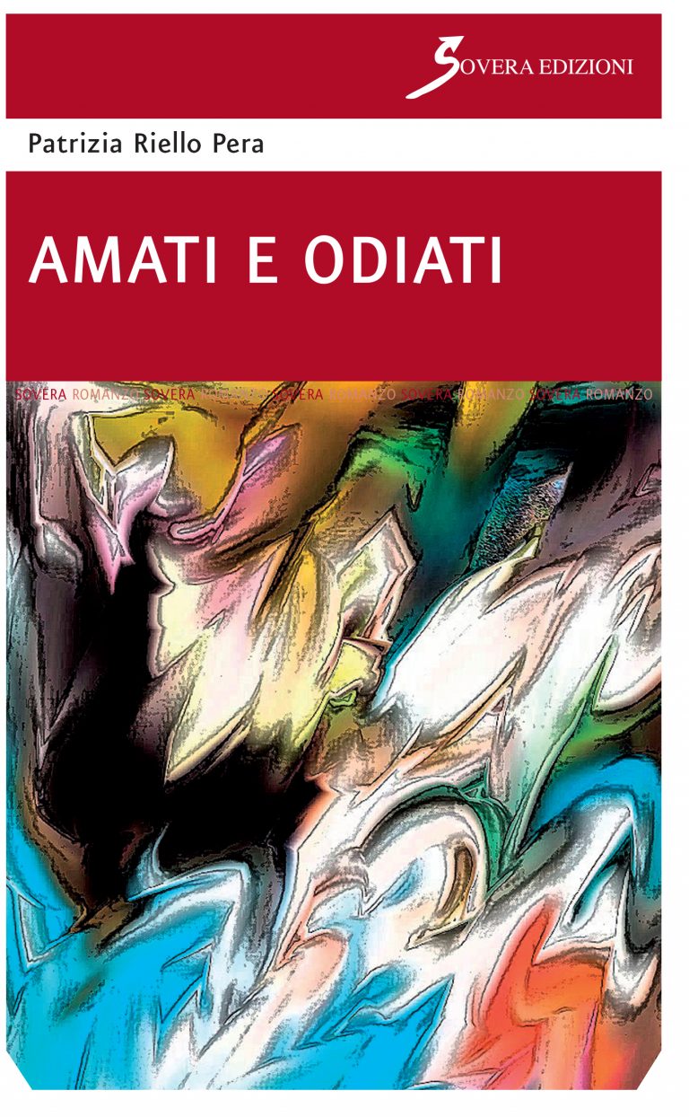 Amati e odiati (Amati e odiati, #1)