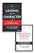 Leading with Character: 10 Minutes a Day to a Brilliant Legacy Set