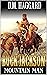 Buck Jackson: Mountain Man:...