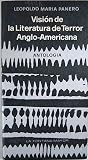 Visión de la literatura de terror anglo-americana