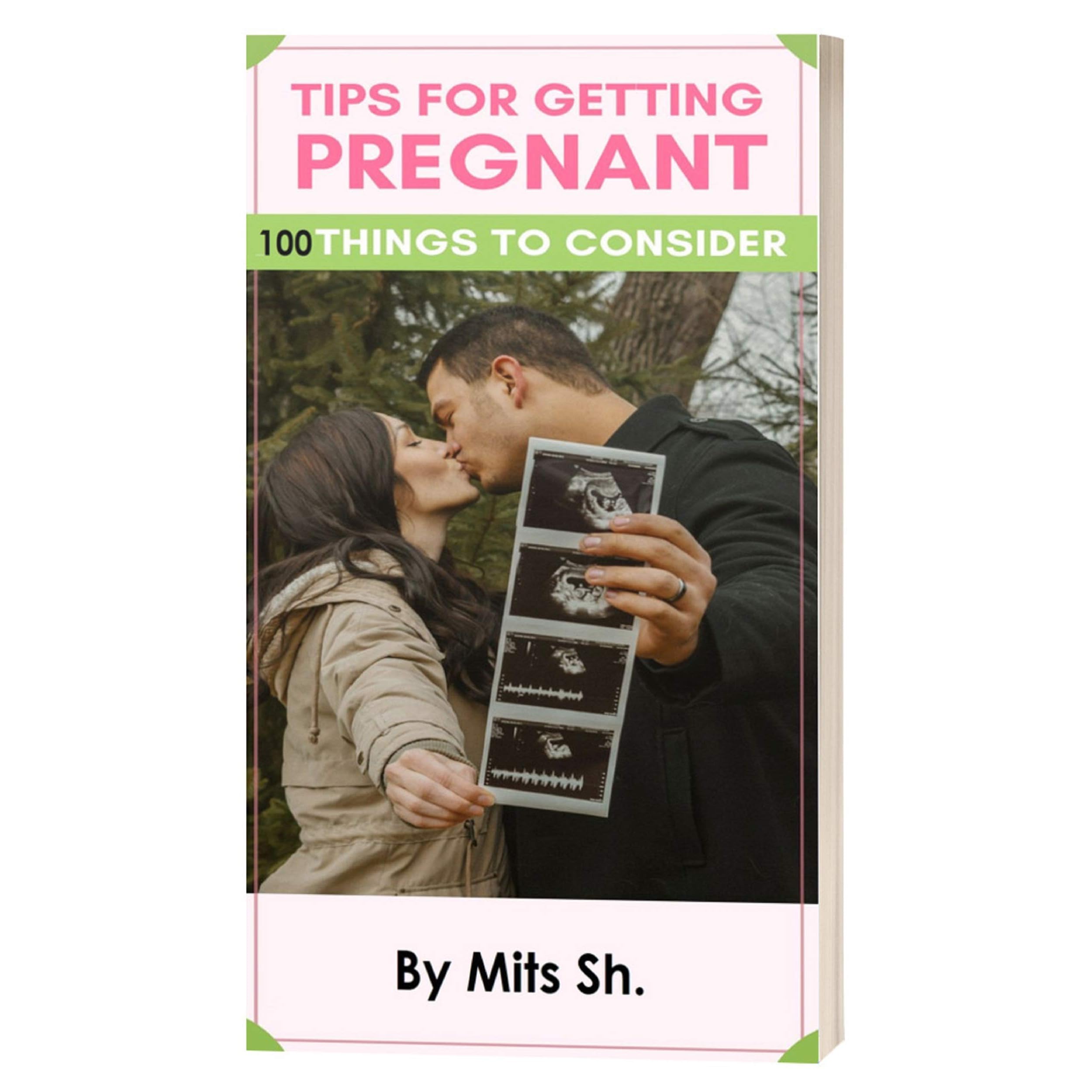 How Can I Increase My Chances Of Getting Pregnant Proven Tips To Get Pregnant Fast By Mits Sh
