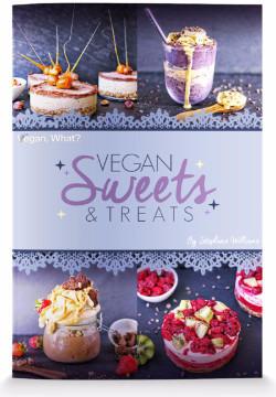 Vegan, What ? Vegan Sweets & Treats