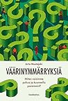 Väärinymmärryksiä. Miten voisimme puhua ja kuunnella paremmin?
