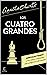 Los Cuatro Grandes by Agatha Christie