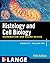 Histology and Cell Biology: Examination and Board Review, Fifth Edition (LANGE Basic Science) by Douglas F. Paulsen, McGraw-Hill Education / Medical
