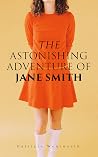 The Astonishing A...