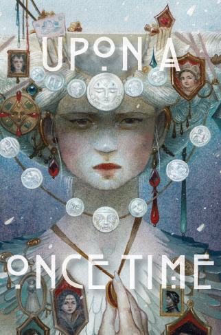 Upon a Once Time