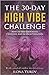 The 30-Day High Vibe Challe...