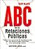 ABC de las relaciones públicas