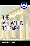 The Motivation to...