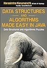 Data Structures and Algorithms Made Easy in Java: Data Structure and Algorithmic Puzzles by Narasimha Karumanchi, CareerMonk Publications