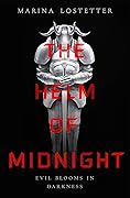 The Helm of Midnight (The Five Penalties, #1)