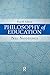 Philosophy of Education by Nel Noddings, Westview Press by Nel Noddings