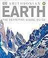 Earth (Second Edition): The Definitive Visual Guide by Douglas Palmer, DK