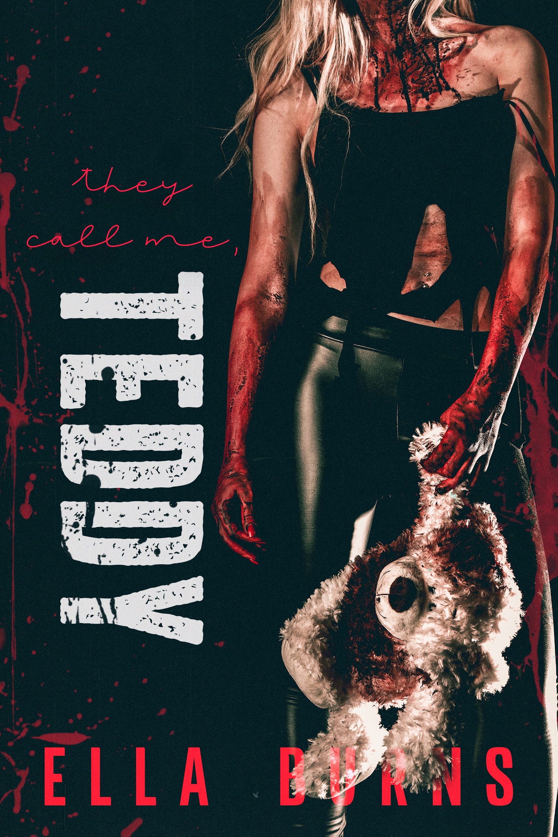 They Call Me Teddy (Kindle Edition)