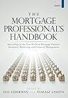 The Mortgage Professional's Handbook by Jess Lederman