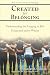 Created for Belonging: Unde...