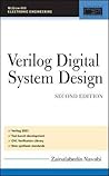 Verilog Digital System Design: Register Transfer Level Synthesis, Testbench, and Verification by Zainalabedin Navabi, McGraw-Hill Professional