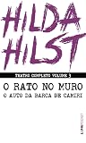 Teatro Completo, ...