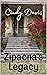 Zipacna's Legacy by Cindy Davis