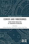 Comics and Videog...