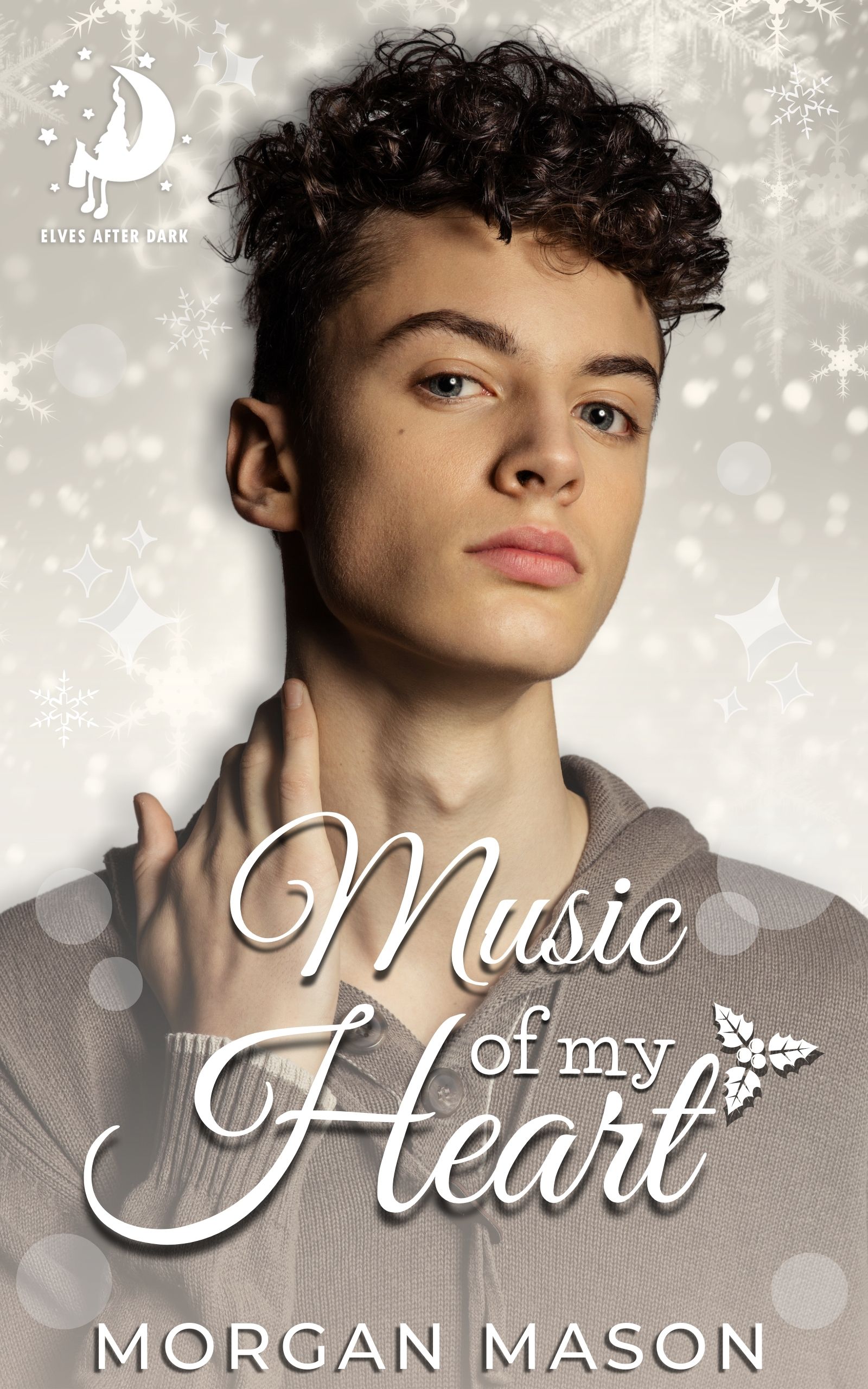 Music of my Heart (Elves After Dark, #4)
