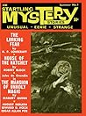 Startling Mystery Stories No. 1 Summer 1966 by Robert A.W. Lowndes