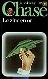 Zinc en or